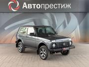 Lada (ВАЗ) Niva Legend I Рестайлинг Волгоград  - изображение 26