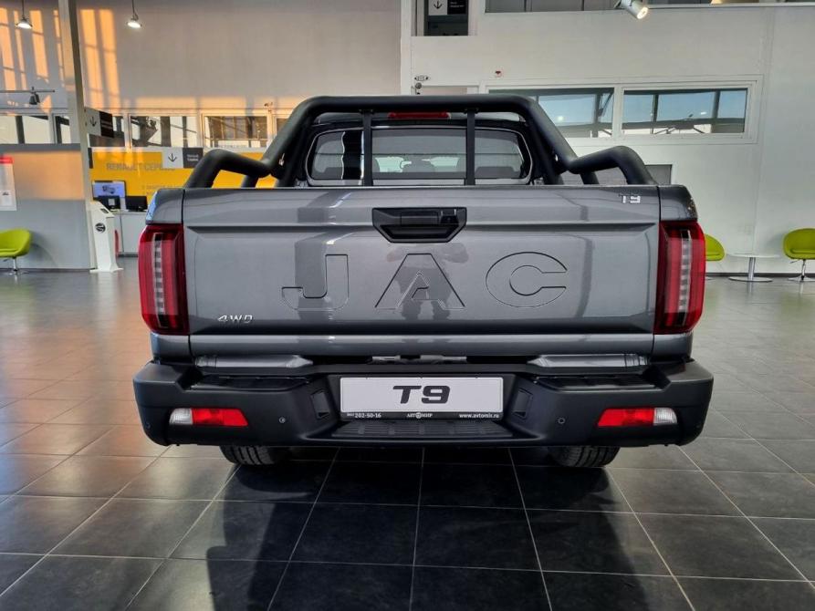 JAC T9 Новокузнецк  - изображение 4