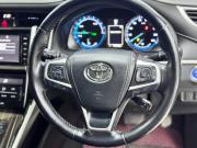 Toyota Harrier III (XU60) Благовещенск  - изображение 72