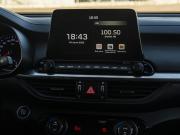 Kia Cerato IV Москва  - изображение 33