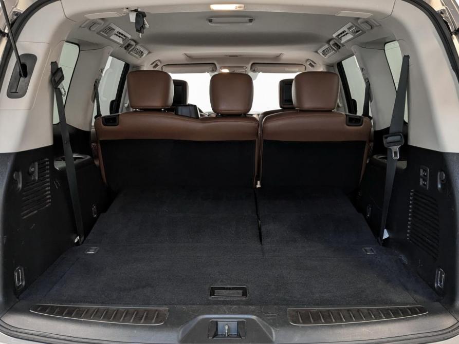 Infiniti QX80 I Рестайлинг 2 Санкт-Петербург  - изображение 10