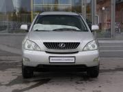 Lexus RX II Рестайлинг Новосибирск  - изображение 24