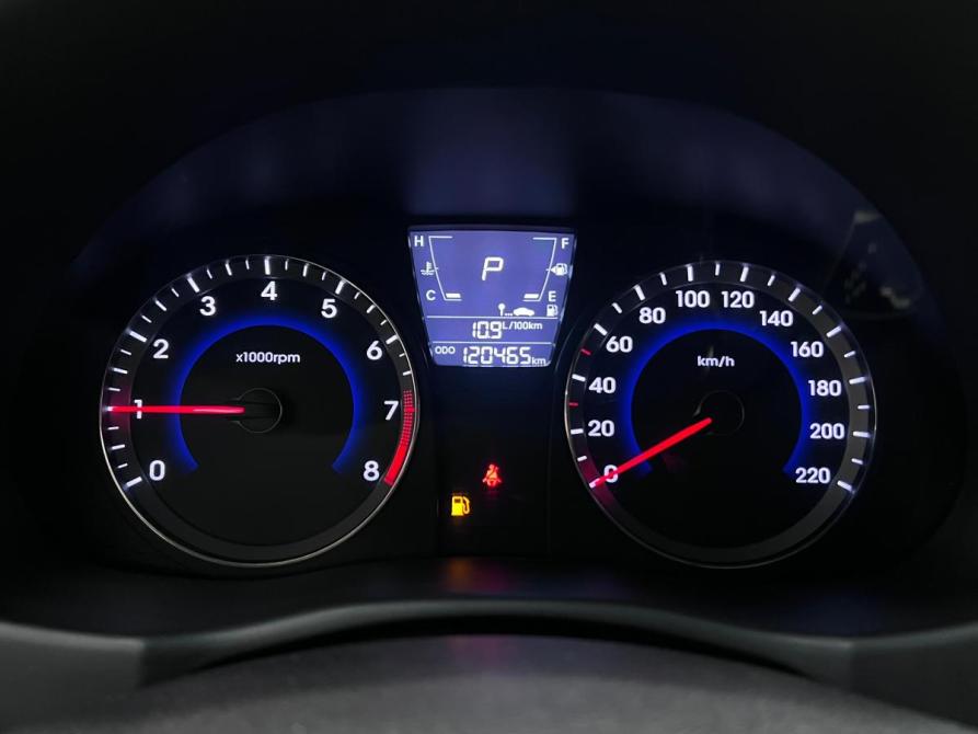 Hyundai Solaris I Волгоград  - изображение 15