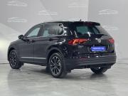Volkswagen Tiguan II Новосибирск  - изображение 25