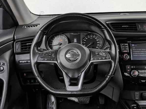 Nissan X-Trail III Рестайлинг с пробегом 2020 года, цена 2 600 000 рублей, 43945 км, внедорожник, Автокод Объявления