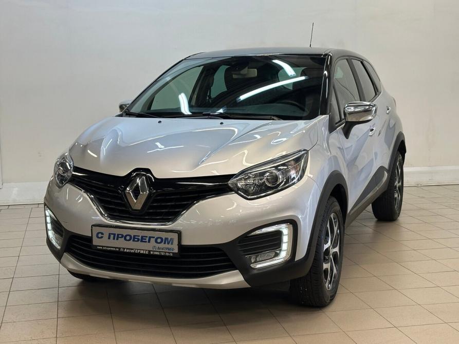 Renault Kaptur I Балашиха  - изображение 1