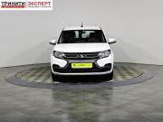 Lada (ВАЗ) Largus I Рестайлинг Белгород  - изображение 18