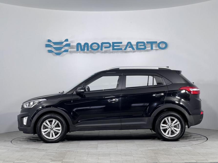 Hyundai Creta I Калининград  - изображение 8