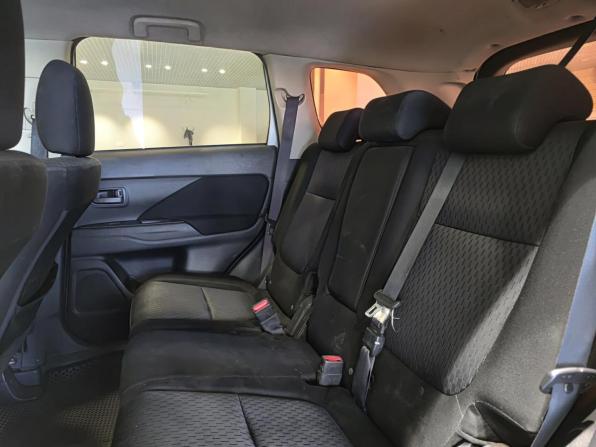 Mitsubishi Outlander III с пробегом 2012 года, цена 1 140 000 рублей, 261844 км, внедорожник, Автокод Объявления