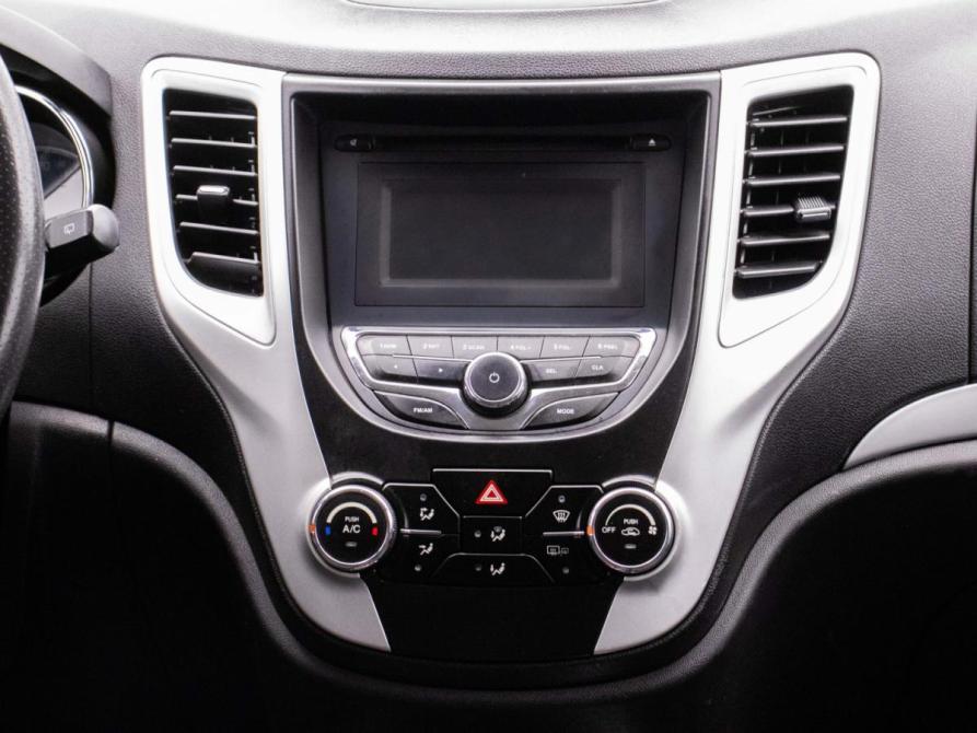 Changan CS35 Москва  - изображение 14