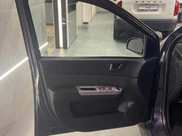 Hyundai Getz I Рестайлинг с пробегом 2007 года, цена 525 000 рублей, 150235 км, хэтчбек, Автокод Объявления