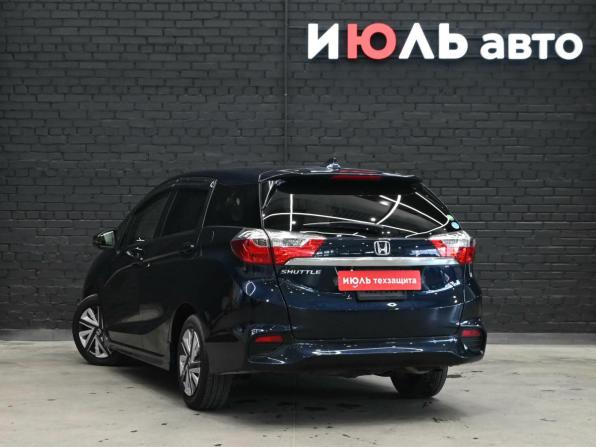 Honda Shuttle II с пробегом 2018 года, цена 1 670 000 рублей, 43454 км, универсал, Автокод Объявления