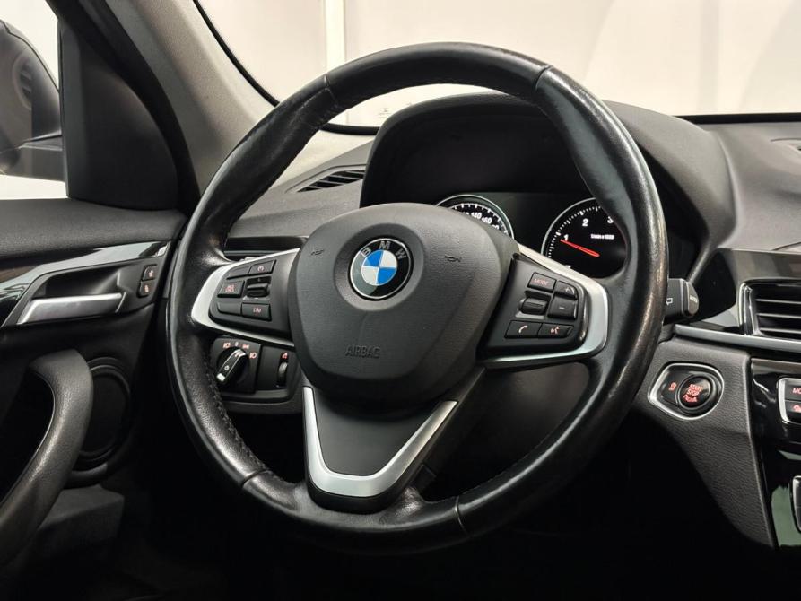BMW X1 II (F48) Набережные Челны  - изображение 15