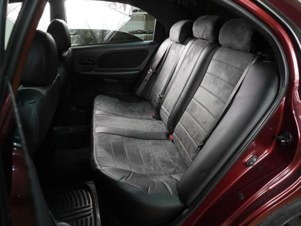 Hyundai Sonata IV (EF) Рестайлинг с пробегом 2008 года, цена 959 000 рублей, 96252 км, седан, Автокод Объявления