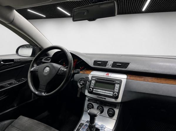 Volkswagen Passat B6 с пробегом 2008 года, цена 699 000 рублей, 296500 км, седан, Автокод Объявления
