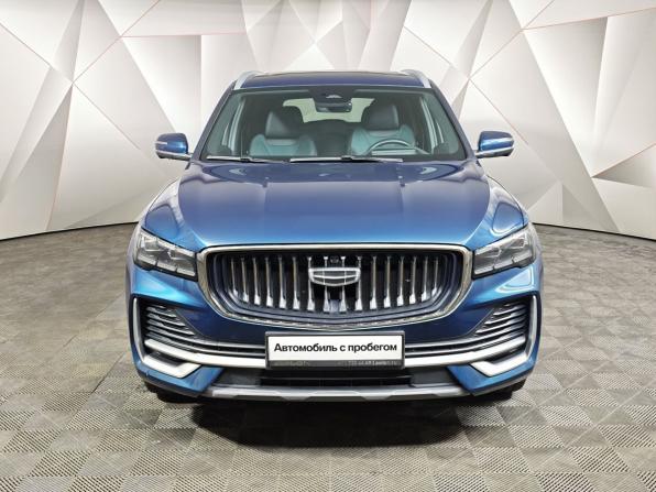 Geely Monjaro I с пробегом 2023 года, цена 3 097 000 рублей, 52980 км, внедорожник, Автокод Объявления