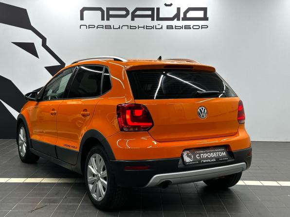 Volkswagen Polo V с пробегом 2011 года, цена 799 900 рублей, 129863 км, хэтчбек, Автокод Объявления