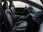 Toyota Camry VIII (XV70) Рестайлинг Краснодар  - изображение 30