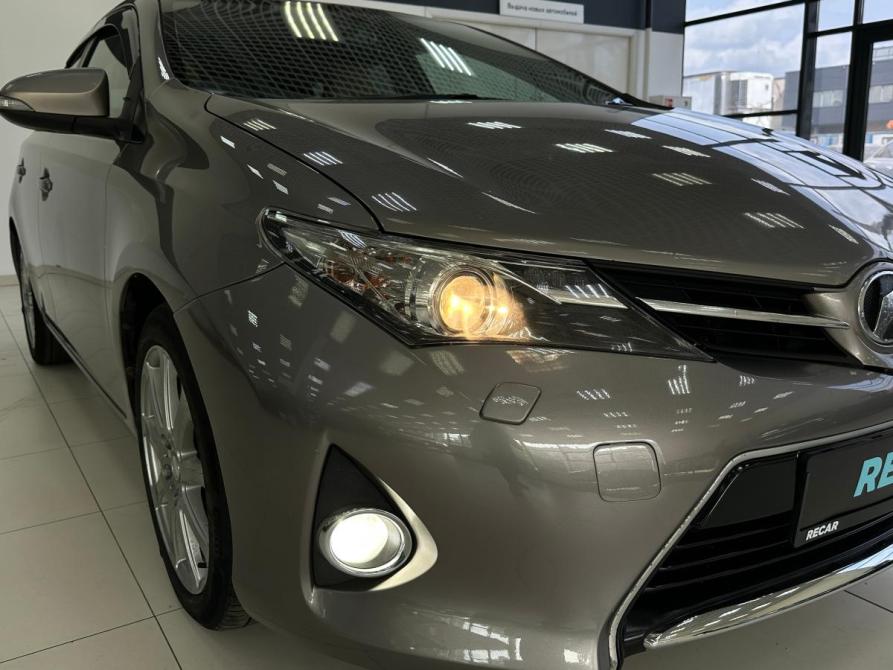 Toyota Auris II Санкт-Петербург  - изображение 36