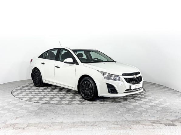 Chevrolet Cruze I Рестайлинг с пробегом 2013 года, цена 677 700 рублей, 176209 км, седан, Автокод Объявления