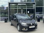 Renault Sandero II Пермь  - изображение 19