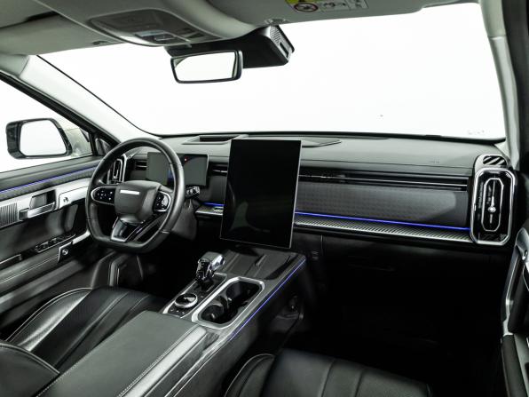 Jaecoo J7 I с пробегом 2023 года, цена 2 250 000 рублей, 52000 км, внедорожник, Автокод Объявления
