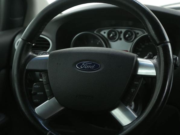Ford Focus II Рестайлинг с пробегом 2008 года, цена 316 000 рублей, 219000 км, хэтчбек, Автокод Объявления