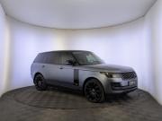 Land Rover Range Rover IV Рестайлинг Москва  - изображение 33