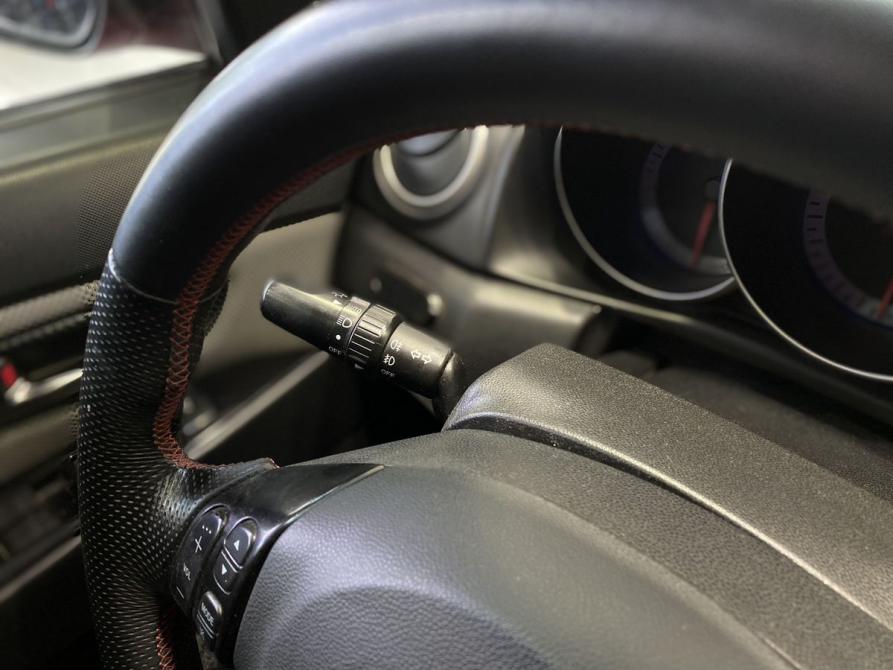 Mazda 3 MPS I Ростов-на-Дону  - изображение 15