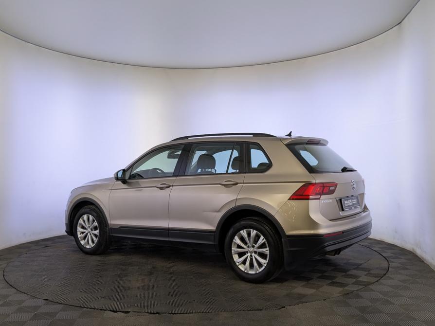 Volkswagen Tiguan II Москва  - изображение 7