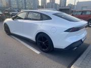 Changan UNI-V I Санкт-Петербург  - изображение 8
