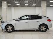 Chevrolet Cruze I Самара  - изображение 20