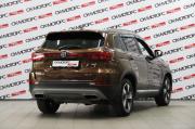 Changan CS75 I Рестайлинг Сургут  - изображение 34