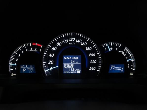 Toyota Camry VII (XV50) с пробегом 2012 года, цена 1 800 000 рублей, 240000 км, седан, Автокод Объявления