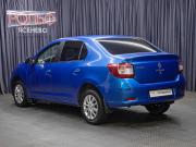 Renault Logan II Москва  - изображение 26