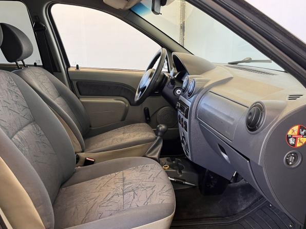 Renault Logan I с пробегом 2006 года, цена 170 000 рублей, 320000 км, седан, Автокод Объявления
