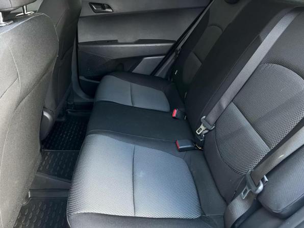 Hyundai Creta I Рестайлинг с пробегом 2021 года, цена 2 041 782 рубля, 109597 км, внедорожник, Автокод Объявления