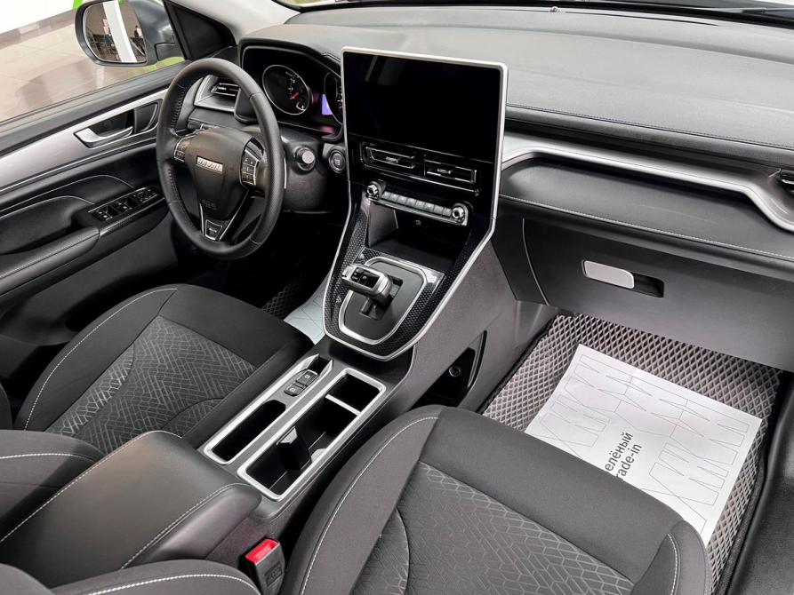 Haval M6 II Тверь  - изображение 13