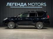 Toyota Land Cruiser Prado 150 Series Рестайлинг 2 Иркутск  - изображение 46