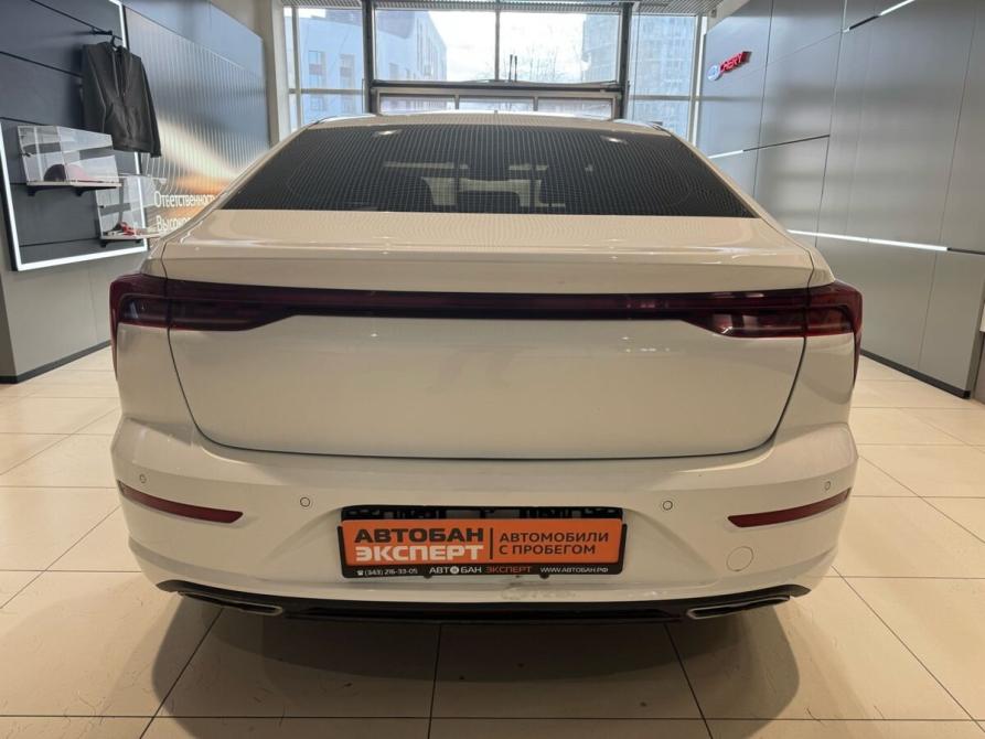 FAW Bestune B70 I Екатеринбург  - изображение 5