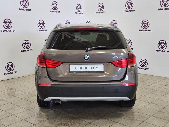 BMW X1 I (E84) с пробегом 2011 года, цена 1 118 000 рублей, 211768 км, внедорожник, Автокод Объявления