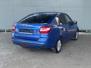 Lada (ВАЗ) Granta I Рестайлинг Тамбов  - изображение 27