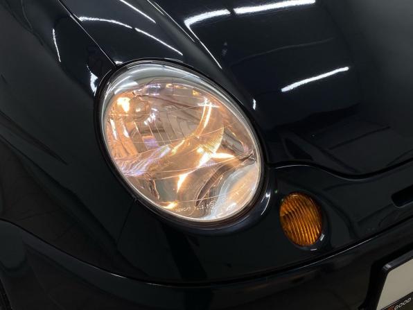 Daewoo Matiz I Рестайлинг с пробегом 2008 года, цена 190 000 рублей, 93316 км, хэтчбек, Автокод Объявления