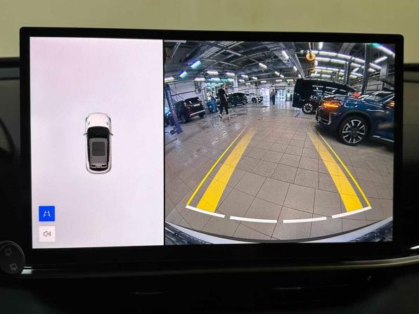 Belgee X50+ с пробегом 2026 года, цена 2 185 000 рублей, 4832 км, внедорожник, Автокод Объявления