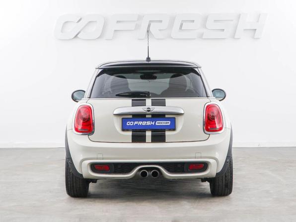 Mini Hatch III (F55/F56) с пробегом 2015 года, цена 1 749 999 рублей, 158997 км, хэтчбек, Автокод Объявления