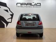Hyundai Getz I Рестайлинг Ростов-на-Дону  - изображение 15