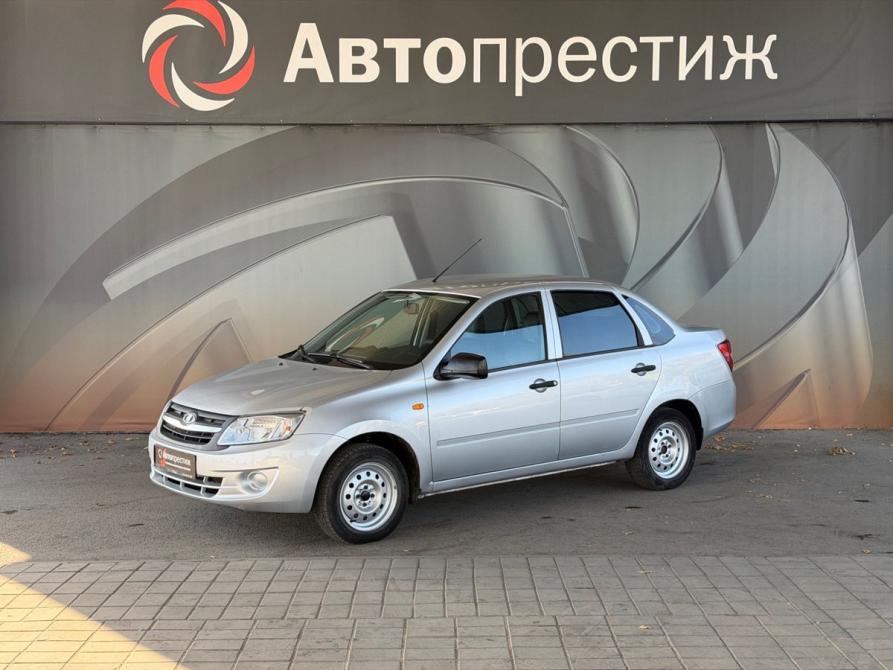 Lada (ВАЗ) Granta I Волгоград  - изображение 1