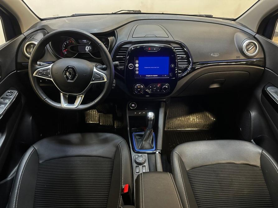 Renault Kaptur I Рестайлинг Балашиха  - изображение 5