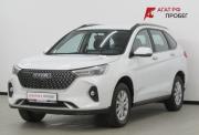 Haval M6 II Екатеринбург  - изображение 22