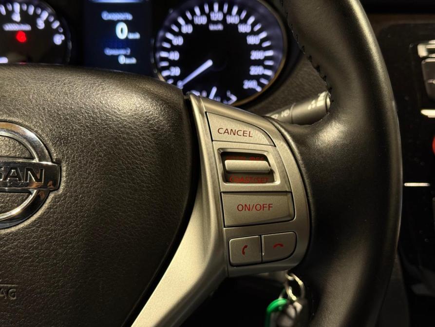 Nissan Qashqai II Челябинск  - изображение 18
